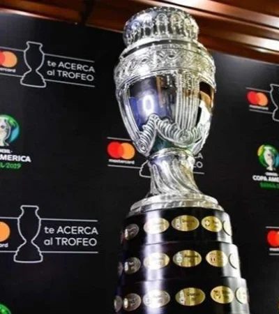Copa-Américaa