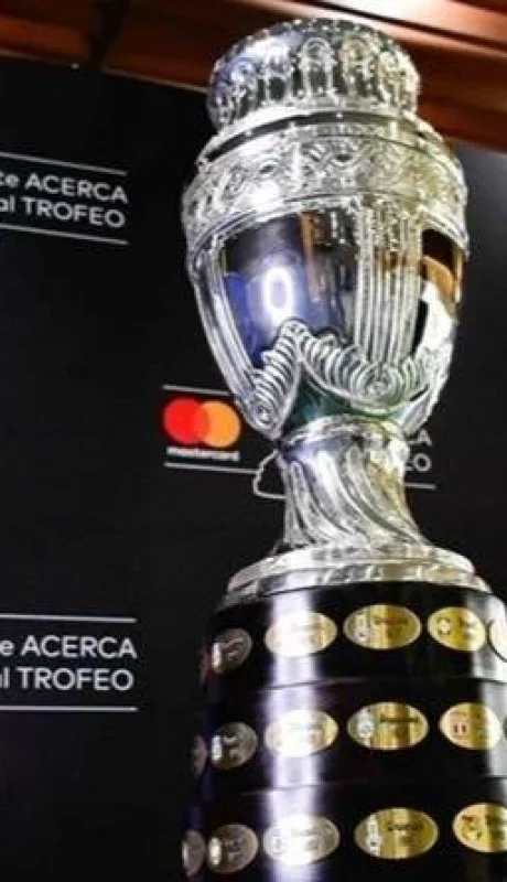 Copa-Américaa