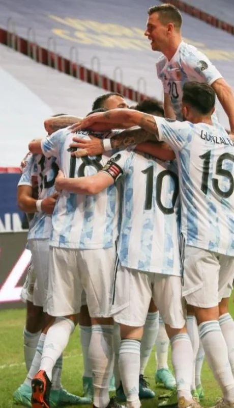 Argentina