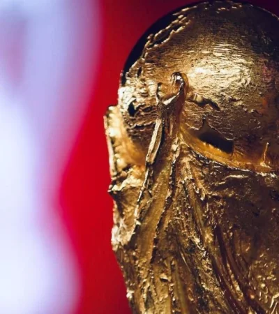 Eliminatorias-Sudamericanas