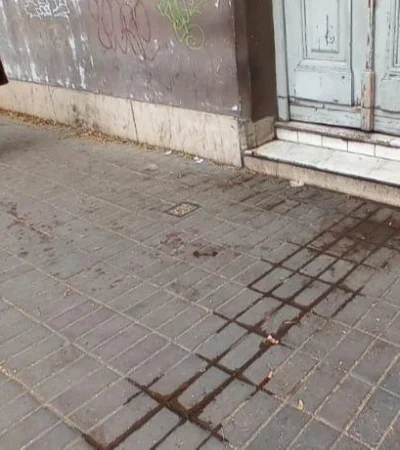 acuchillado-policial-calle-rioja-capital