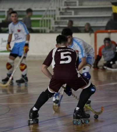 hockey-patin