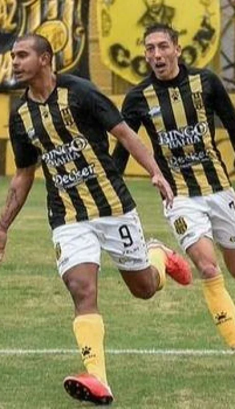 Olimpo
