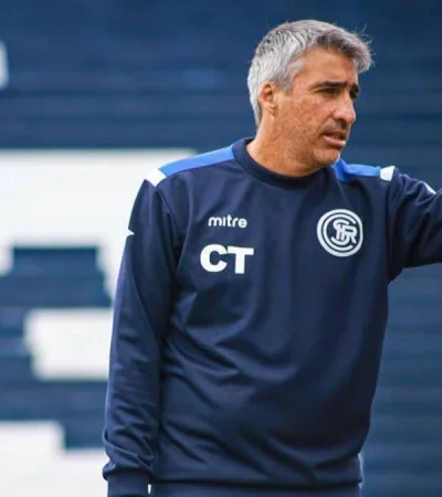 gabriel-gomez-es-el-entrenador-independiente-rivadavia