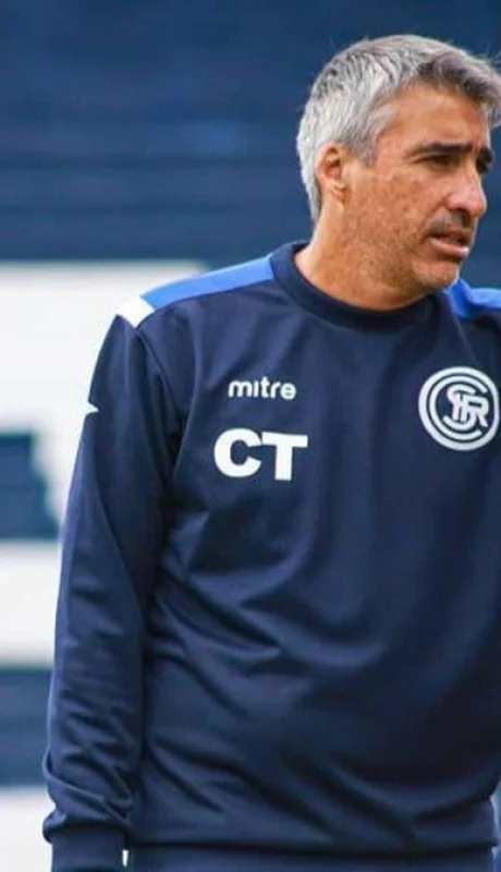 gabriel-gomez-es-el-entrenador-independiente-rivadavia