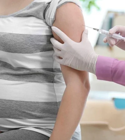 vacuna-embarazada