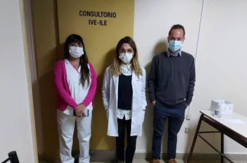 Mendoza cuenta con el primer consultorio especializado en aborto legal