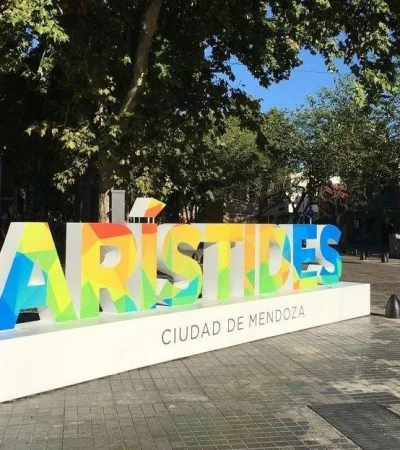 arístides
