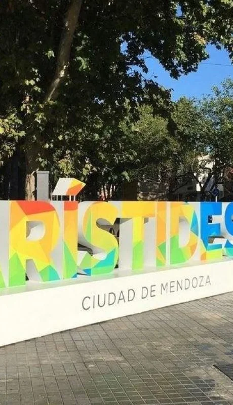 arístides