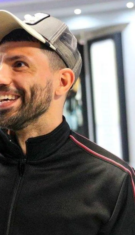 Sergio-Aguero