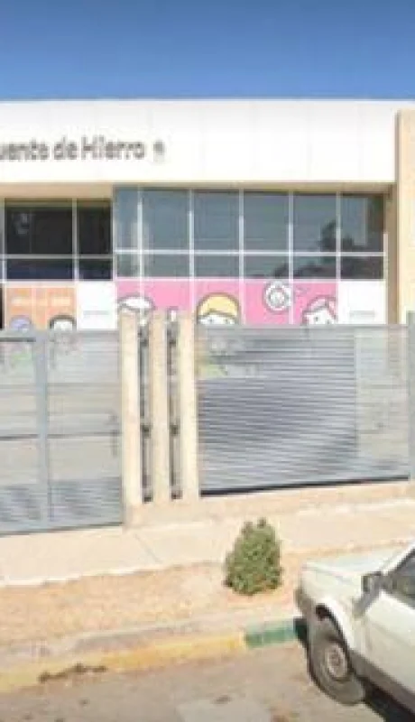 Micro-hospital-puente-de-hierro