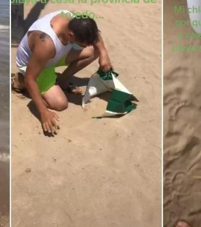 video-viral-arena-en-el-baño