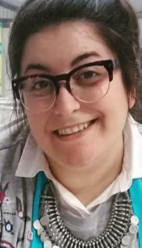 agustina-fontenla-muerte-fotos-video-bake-off