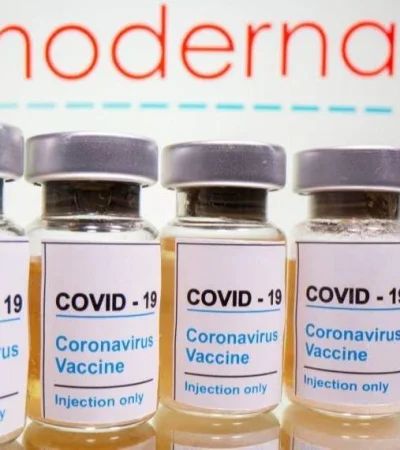 Moderna