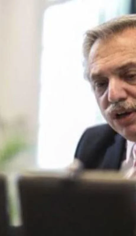 alberto-fernández-chile