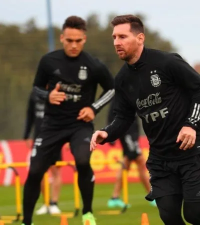 selección-argentina