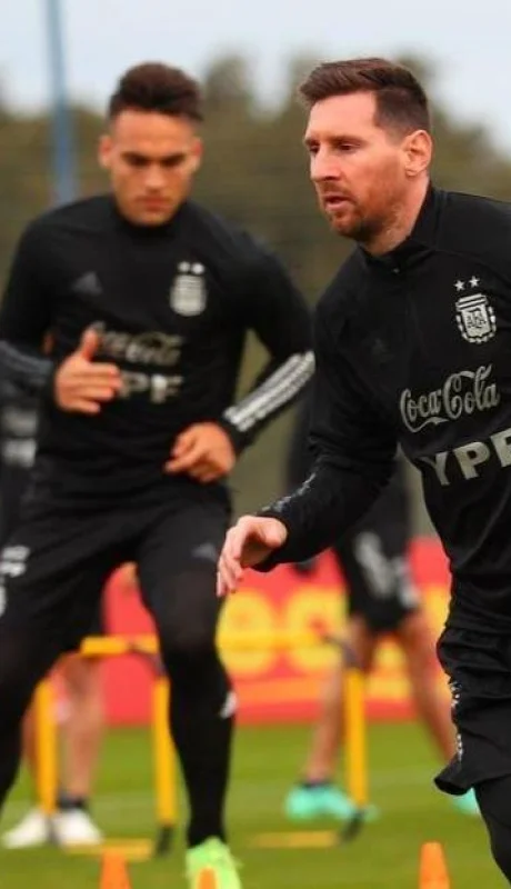 selección-argentina