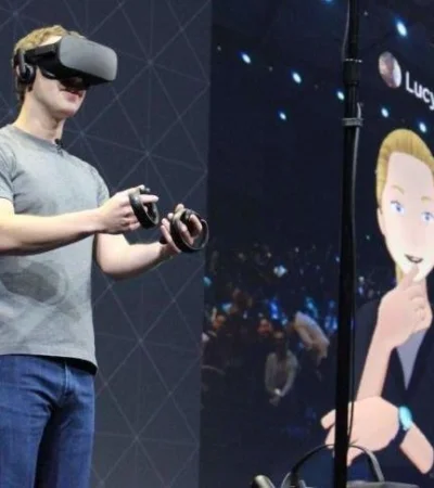 facebook-realidad-virtual