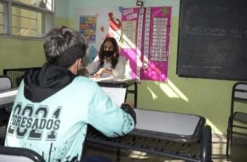 Fluidez lectora: cómo fue el desempeño de los estudiantes mendocinos