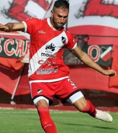 FerMoreyra-DeportivoMaipu