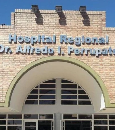 perrupato-hospital