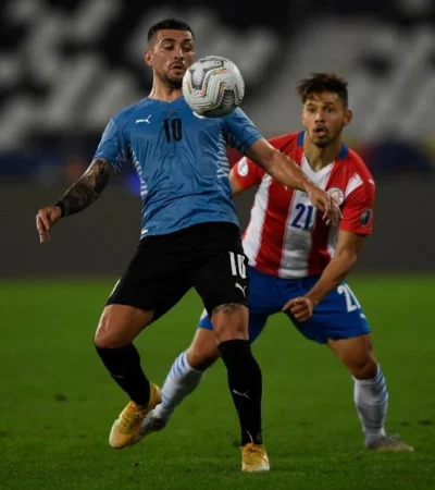 Uruguay-Paraguay2