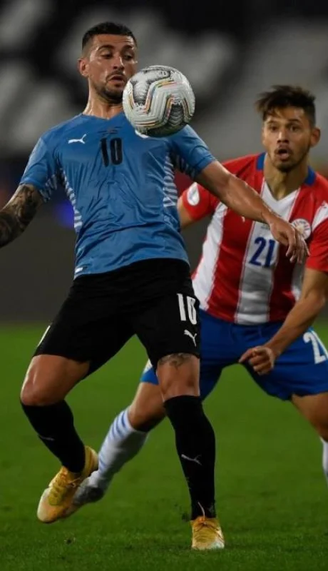 Uruguay-Paraguay2