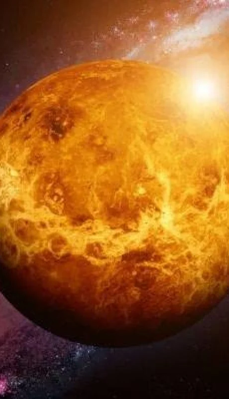 nasa-venus