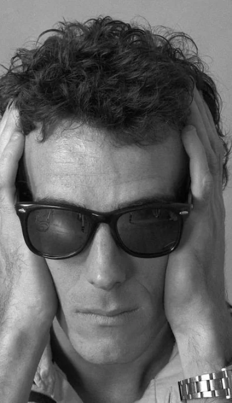 spinetta