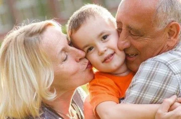 Día del  abuelo: ¿cuándo es y por qué se festeja?