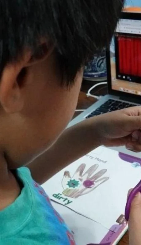 clases-online-niños