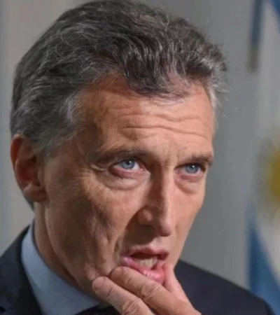 tuit-de-macri-santilli