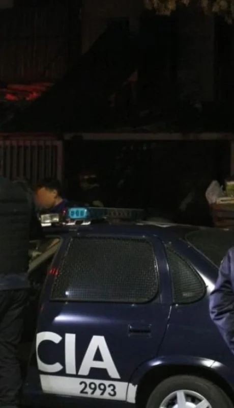 incendio-muertos-niños-casa-godoy-cruz-mendoza