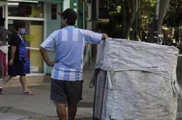 En un año, la indigencia creció 131% y alcanza a 6 millones de argentinos