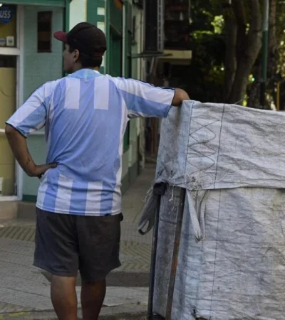 En un año, la indigencia creció 131% y alcanza a 6 millones de argentinos