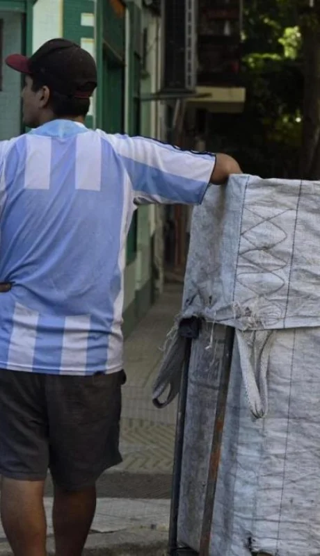En un año, la indigencia creció 131% y alcanza a 6 millones de argentinos