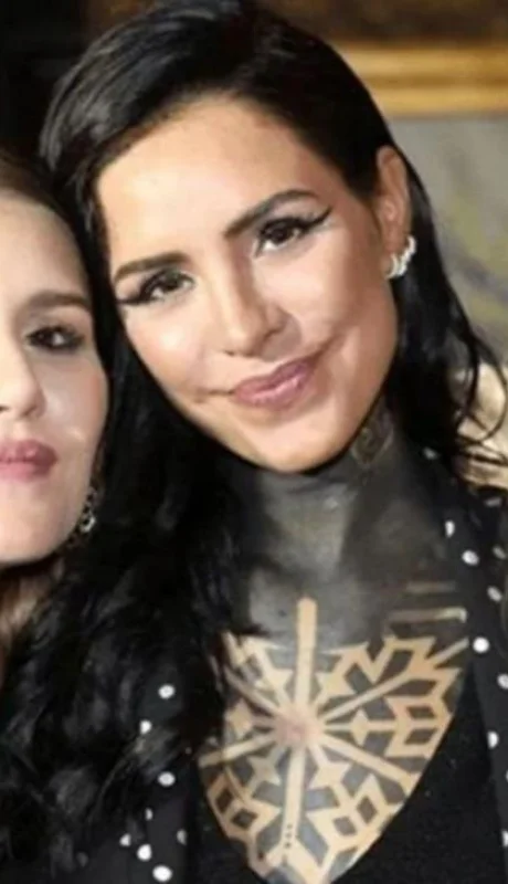 soledad-aquino-salud-hijas-tinelli