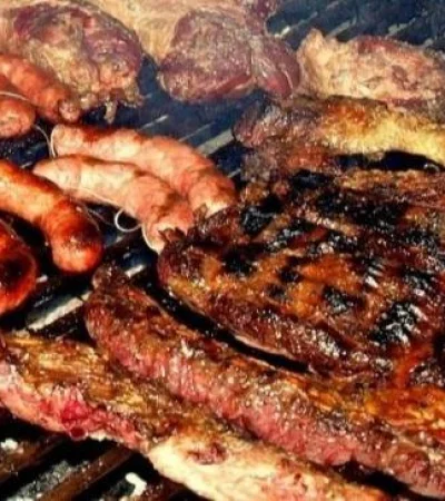 Asado