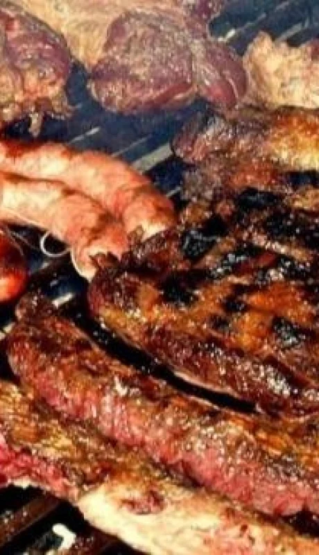 Asado