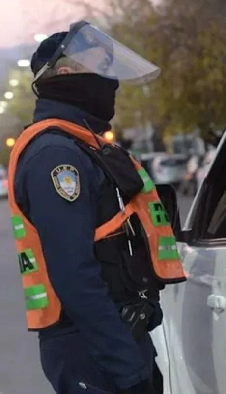 controles-policiales-dia-del-amigo-mendoza