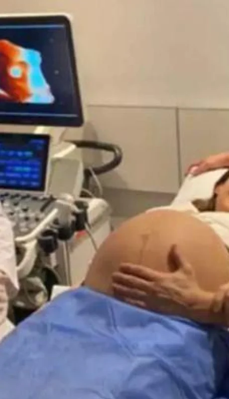 pampita-hija-nombres-esposo-nacimiento-bebé