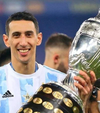 di-maria