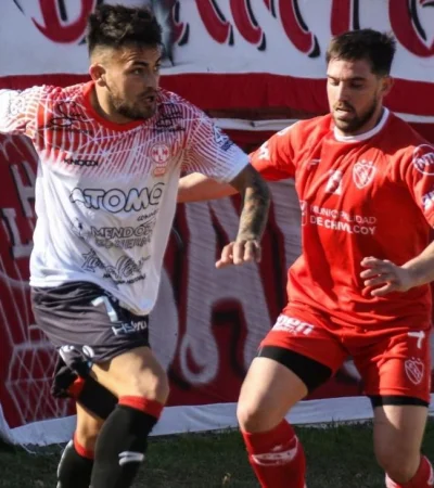 Huracán-Las-Heras