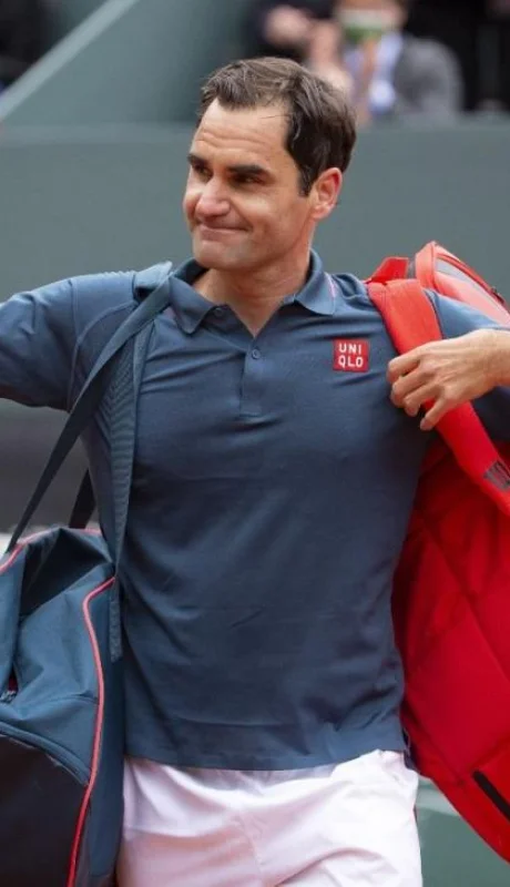 Roger-Federer