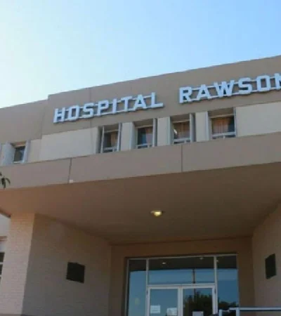 Rawson-Hospital