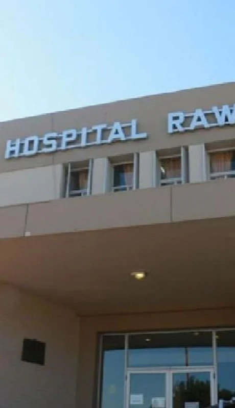 Rawson-Hospital