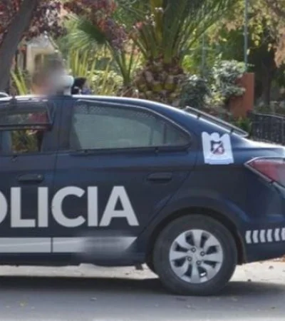 Policia-Mendoza