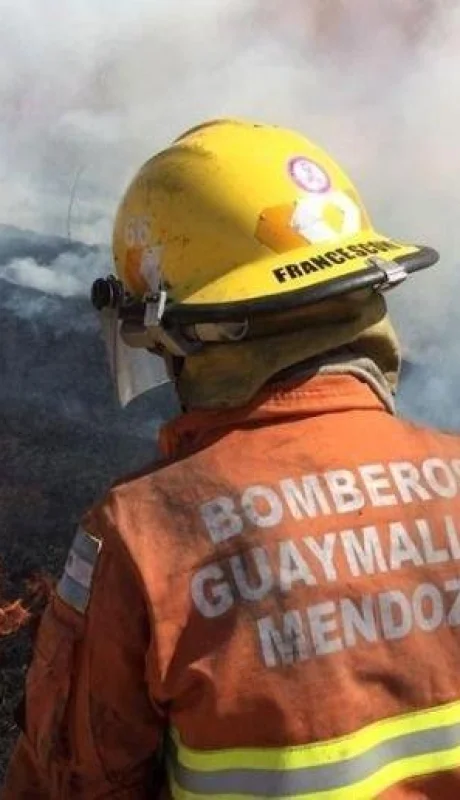 Bomberos-