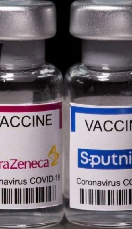 Vacunas--combinación