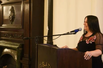 “Desde hace 37 años que siento los latidos de mi bebé robado”